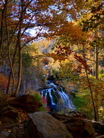 IMG_9031 Cullasaja Falls