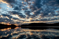 LKM04669 Dark Clouds