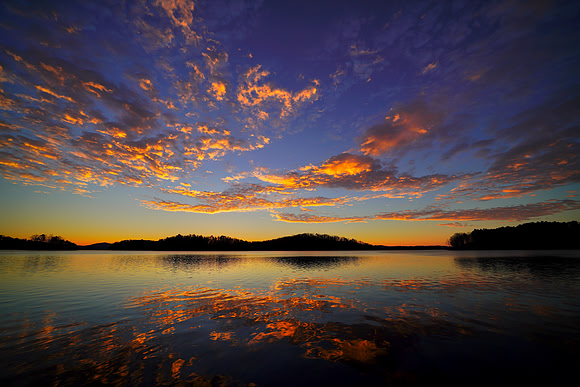 LMP07599 Sky's on Fire